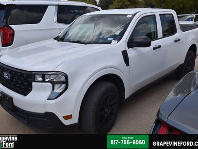 Used 2025 Ford Maverick XL