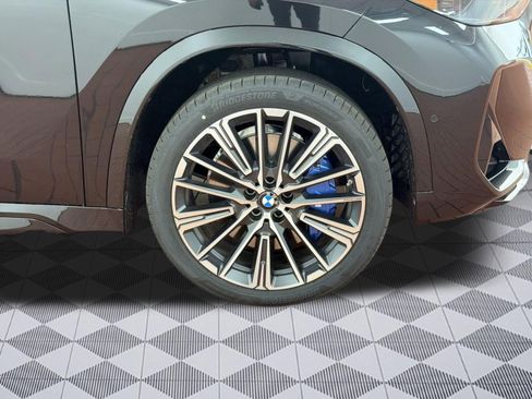 New 2026 BMW X1 M35i w/ Technology Package image 12