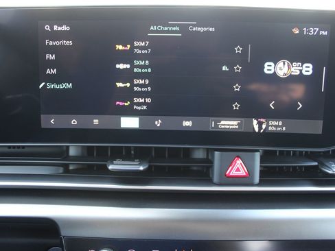 New 2026 Kia Carnival SX Prestige image 57