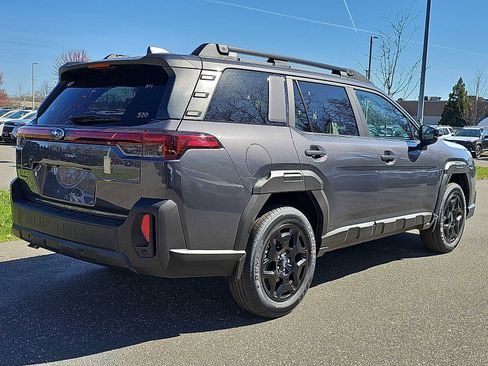 New 2026 Subaru Outback Limited AWD/4WD image 4