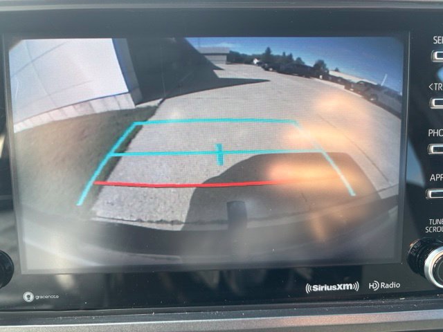Used 2020 Toyota Tacoma TRD Sport AWD/4WD image 5