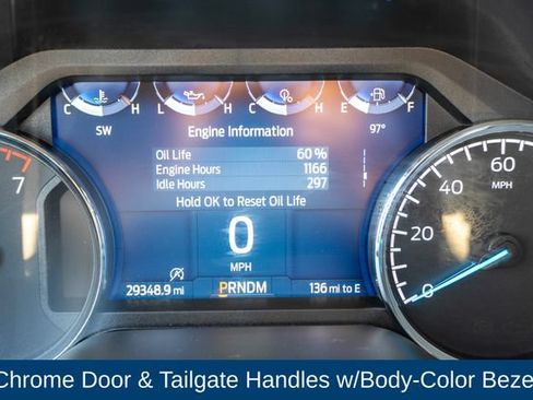 Used 2023 Ford F150 XLT w/ Equipment Group 302A High AWD/4WD image 41