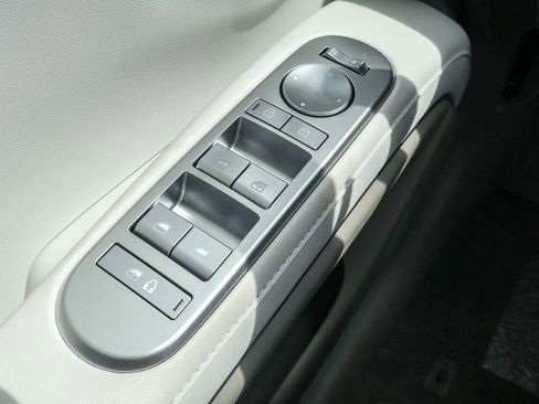 New 2026 Hyundai Palisade SEL image 21