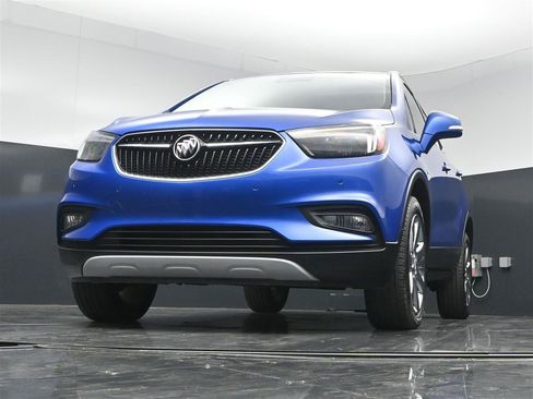 Used 2018 Buick Encore Premium w/ Experience Buick Package AWD/4WD image 28