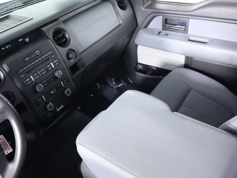 Used 2014 Ford F150 STX w/ Equipment Group 201A Mid image 24
