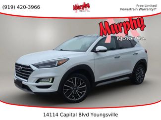 Used 2020 Hyundai Tucson Ultimate AWD/4WD video 1