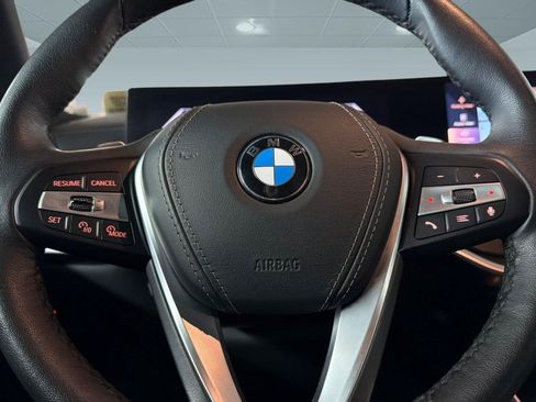 Used 2026 BMW X5 sDrive40i w/ Climate Comfort Package RWD image 19
