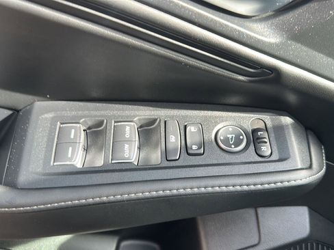 Used 2024 Honda Accord Sport image 10