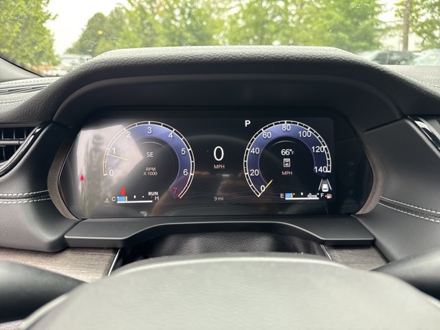 New 2027 Jeep Grand Cherokee L Limited AWD/4WD image 27