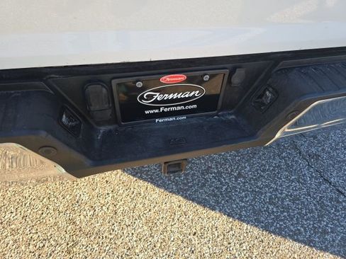 Used 2022 Ford F150 XL w/ Equipment Group 101A High image 7