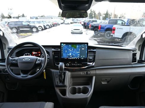 Used 2023 Ford Transit 350 XLT image 30