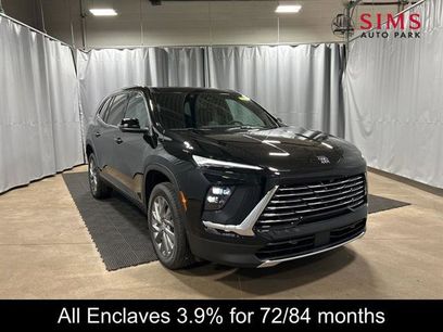 New 2026 Buick Enclave Preferred w/ Power Package