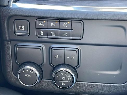 New 2026 Chevrolet Tahoe LT w/ Comfort Package image 17