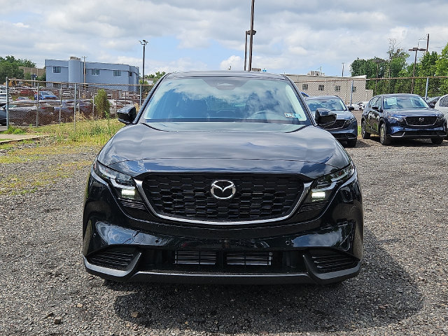 New 2026 MAZDA CX-5 Select AWD/4WD image 2