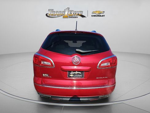Used 2014 Buick Enclave Leather image 7