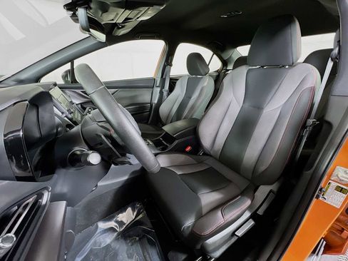 Used 2022 Subaru WRX image 20