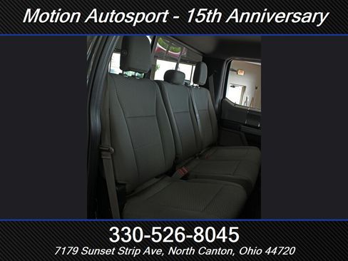 Used 2018 Ford F150 XLT w/ Equipment Group 302A Luxury AWD/4WD image 40