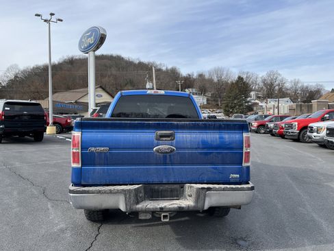 Used 2010 Ford F150 XLT image 8