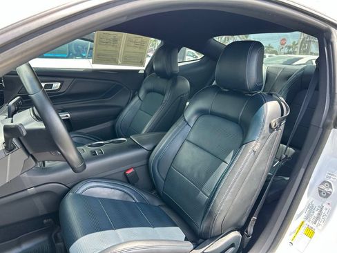 Used 2024 Ford Mustang GT Premium w/ California Special Package RWD image 14