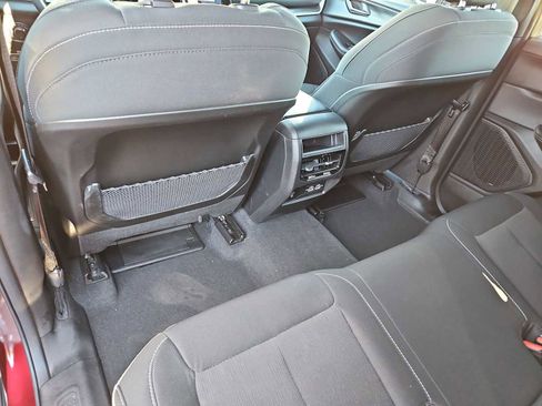 Used 2025 Jeep Grand Cherokee Laredo w/ Luxury Tech Group I image 20