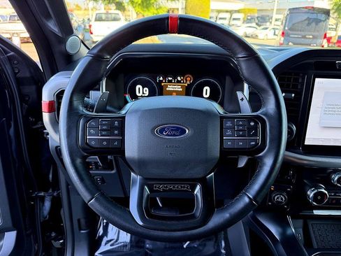 Used 2023 Ford F150 Raptor image 19