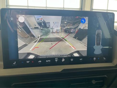 New 2026 Ford Bronco Sport Big Bend image 29