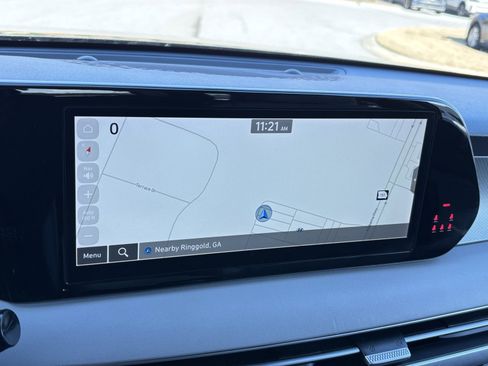 Used 2024 Hyundai Palisade SEL image 22