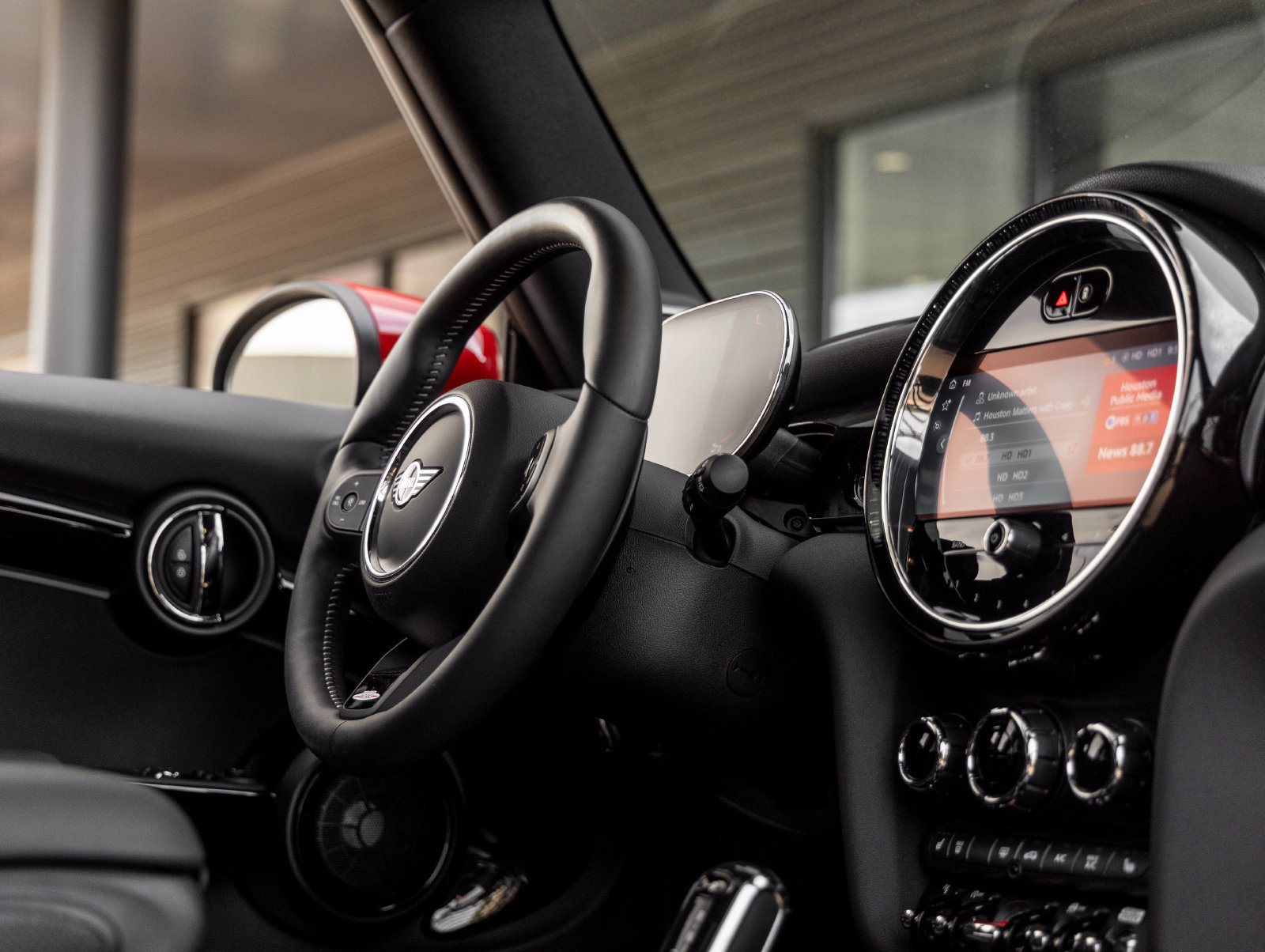 Used 2023 MINI Cooper John Cooper Works FWD image 47