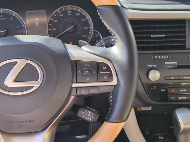Used 2021 Lexus RX 350L FWD w/ Premium Package image 19