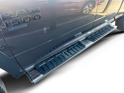 Used 2022 RAM 1500 Classic Warlock image 15