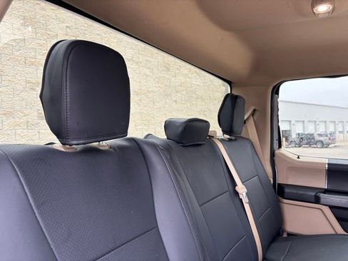 Used 2017 Ford F250 XLT w/ XLT Value Package image 10