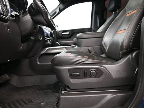 Used 2020 GMC Sierra 1500 AT4 w/ AT4 Premium Package image 16