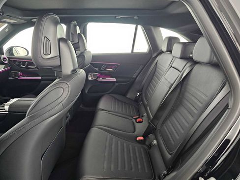 New 2026 Mercedes-Benz GLC 43 AMG 4MATIC image 16