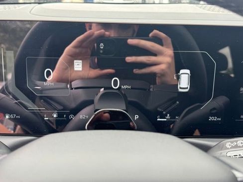New 2027 Kia Telluride SX X-Pro AWD/4WD image 27