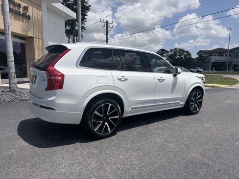 Certified 2023 Volvo XC90 B5 Plus w/ Protection Package Premier AWD/4WD image 3