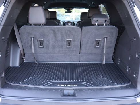 Used 2022 Chevrolet Traverse RS AWD/4WD image 26