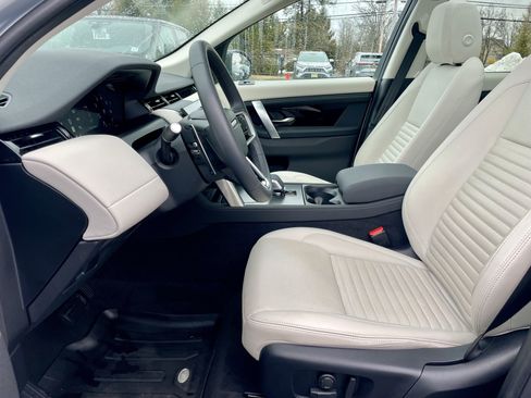 Certified 2024 Land Rover Discovery Sport S image 14