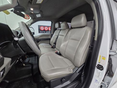 Used 2020 Ford F250 XL w/ XL Value Package AWD/4WD image 14