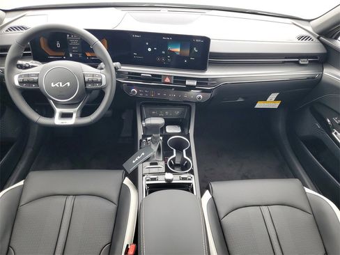 New 2026 Kia K5 GT-Line image 24