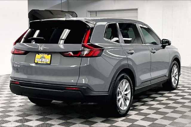 Used 2025 Honda CR-V EX-L image 13