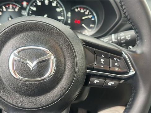 Used 2021 MAZDA CX-5 Grand Touring image 16