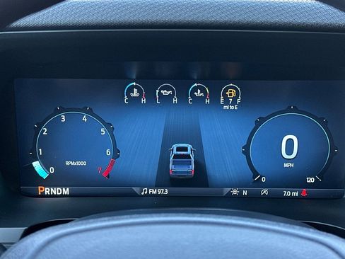 New 2025 Ford F150 XL w/ Equipment Group 103A High image 21