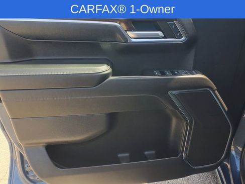 Certified 2024 Chevrolet Silverado 1500 LT w/ LPO, Liner Protection Package AWD/4WD image 11
