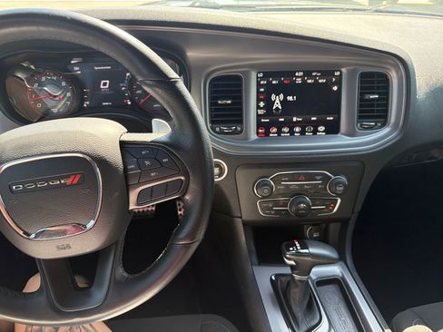 Used 2023 Dodge Charger R/T w/ Blacktop Package RWD image 26