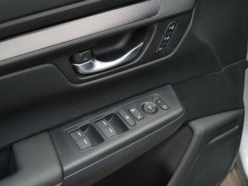 New 2026 Honda CR-V Sport-L image 14