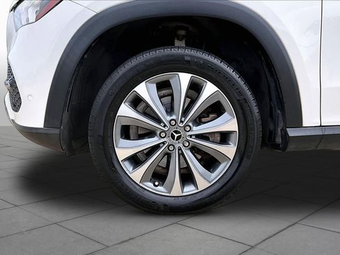 Used 2020 Mercedes-Benz GLE 350 image 11