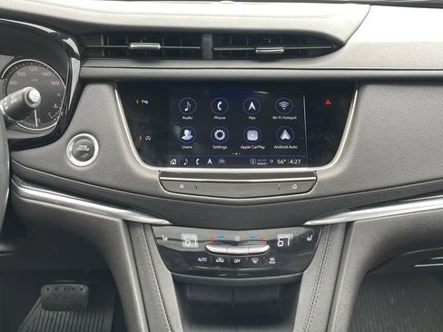 Used 2024 Cadillac XT5 Premium Luxury AWD/4WD image 13