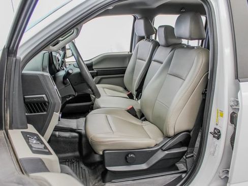 Used 2020 Ford F250 XL w/ Power Equipment Group AWD/4WD image 17