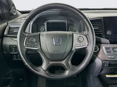 Used 2023 Honda Passport TrailSport image 18