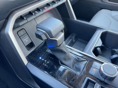 Used 2024 Toyota Tundra SR5 image 16